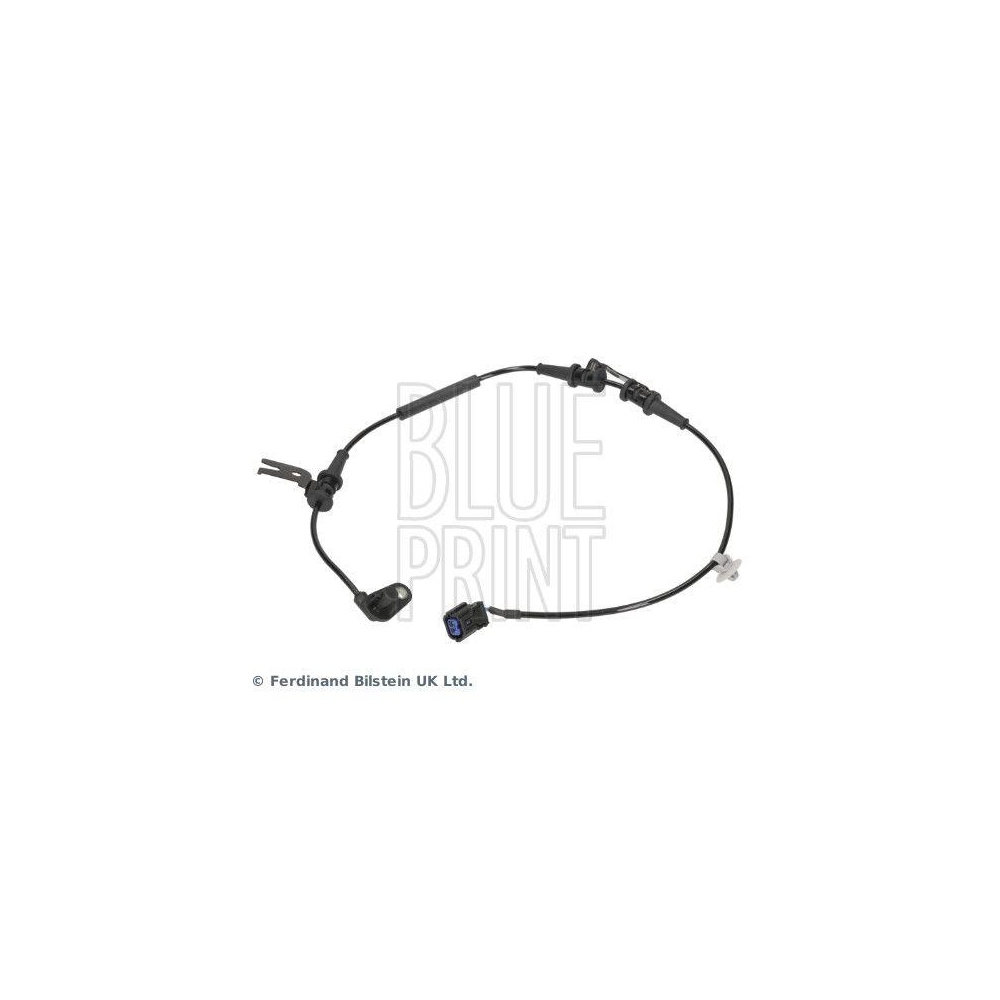 Sensor, Raddrehzahl BLUE PRINT ADBP710142 f&uuml;r HYUNDAI, Vorderachse rechts