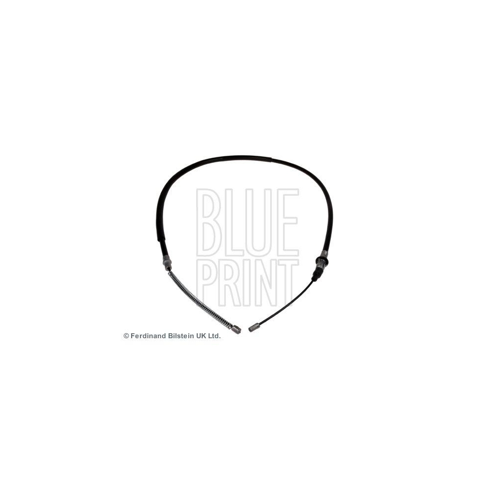Seilzug, Feststellbremse BLUE PRINT ADN146284 f&uuml;r NISSAN OPEL RENAULT VAUXHALL