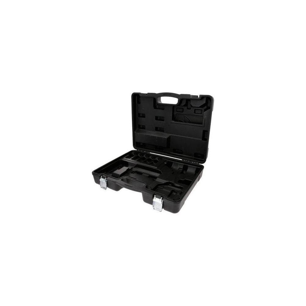 Werkzeugkoffer KS TOOLS 515.6100-99 für
