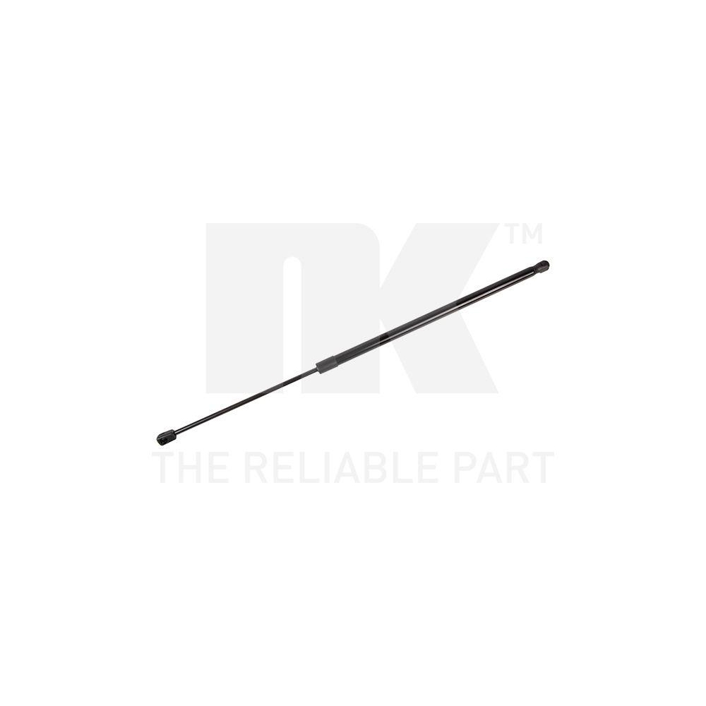 Gasfeder, Koffer-/Laderaum NK 11039019 f&uuml;r RENAULT