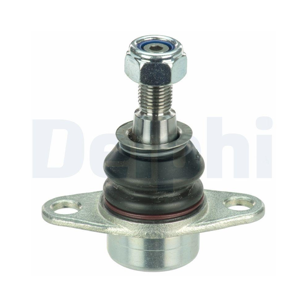 DELPHI TC3650 Trag-/F&uuml;hrungsgelenk f&uuml;r MINI, Vorderachse, au&szlig;en, unten