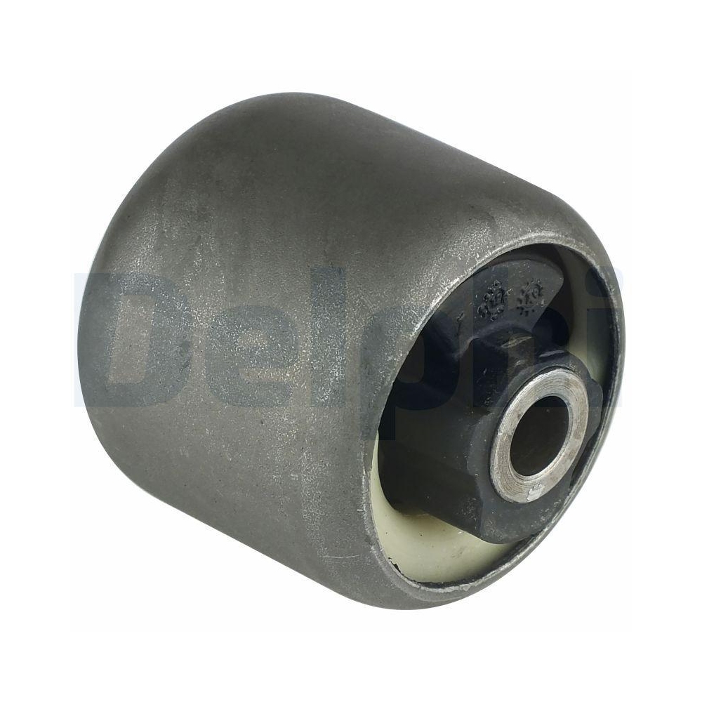 DELPHI TD892W Lagerung, Achsk&ouml;rper f&uuml;r FORD, Hinterachse, vorne