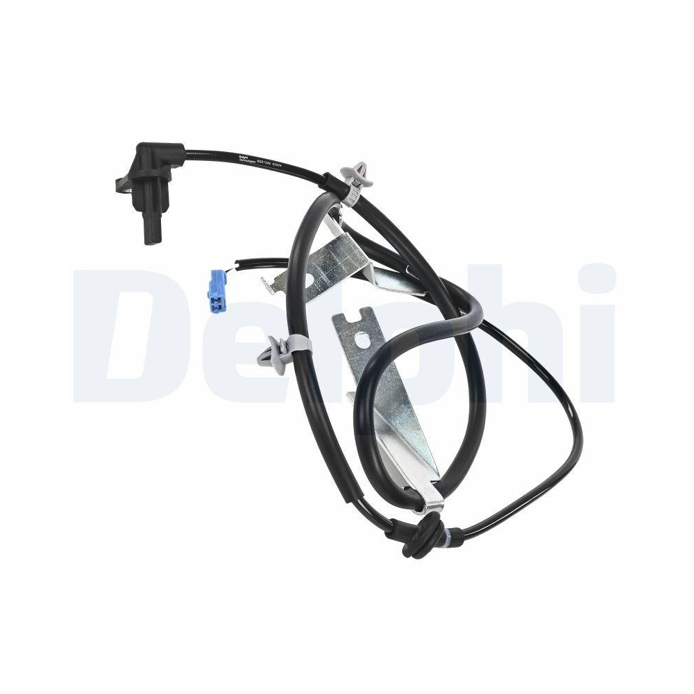 DELPHI SS21342-12B1 Sensor, Raddrehzahl f&uuml;r OPEL SUZUKI VAUXHALL