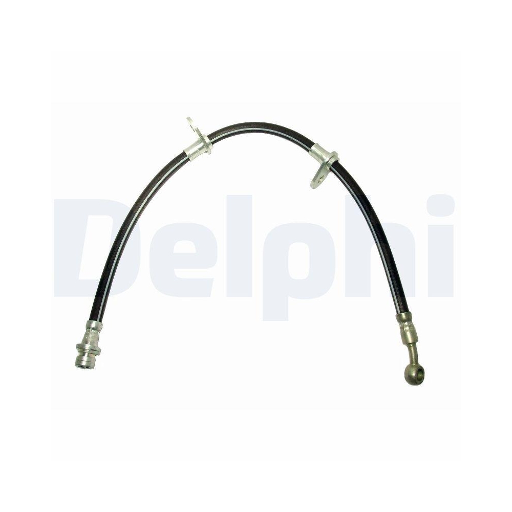 DELPHI LH6374 Bremsschlauch f&uuml;r HONDA, Hinterachse