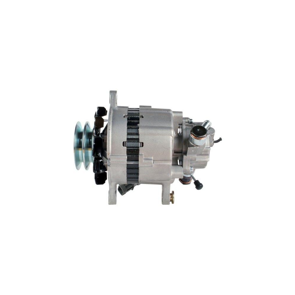 HELLA Generator 8EL 012 426-391 f&uuml;r NISSAN