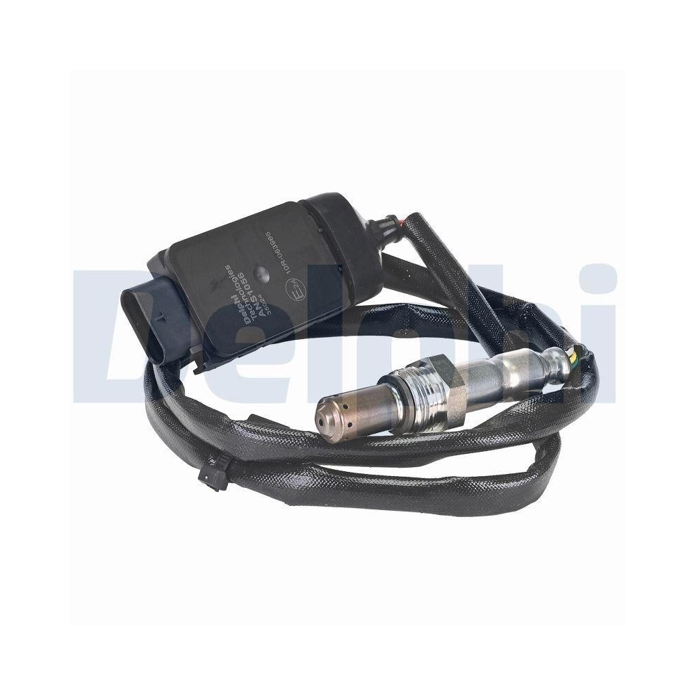 NOx-Sensor, Harnstoffeinspritzung DELPHI ANS1056-12B1 für