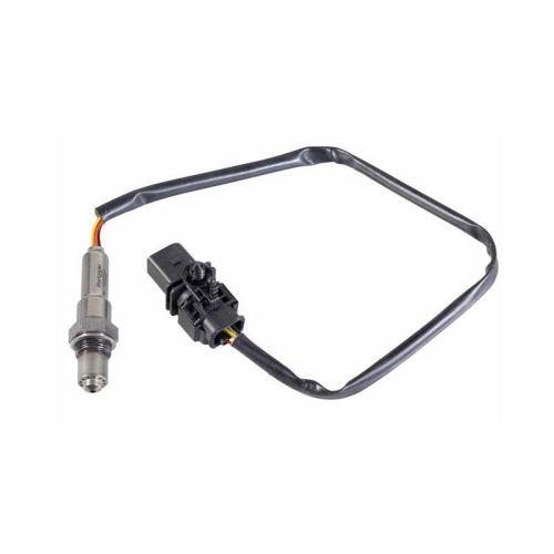 METZGER AUTOTEILE 0895704 Lambdasonde f&uuml;r AUDI OPEL SUZUKI VAUXHALL LAND ROVER