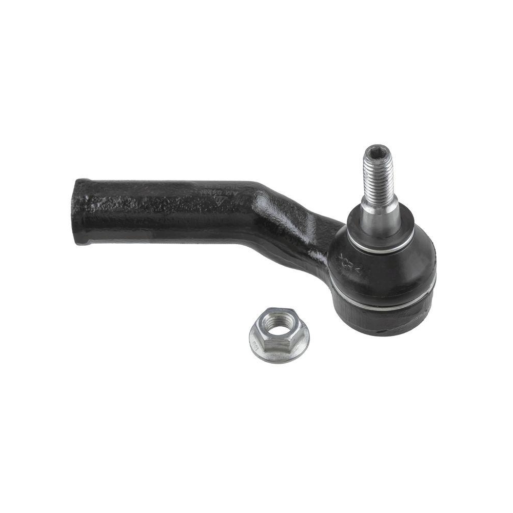 Spurstangenkopf LEMF&Ouml;RDER 38568 01 f&uuml;r FORD, Vorderachse rechts