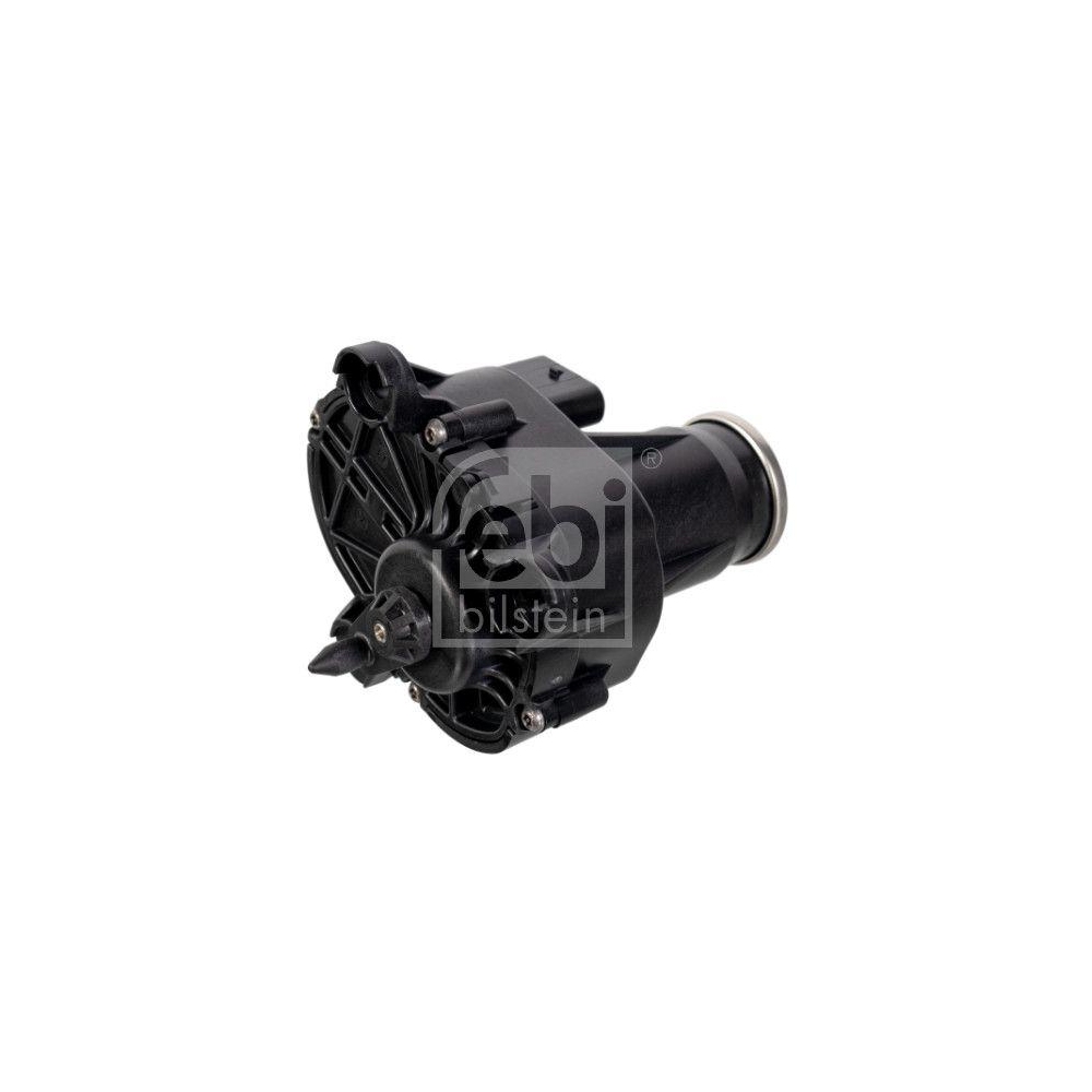 FEBI BILSTEIN Stellelement, Drallklappen (Saugrohr) 170535 febi Plus f&uuml;r BMW