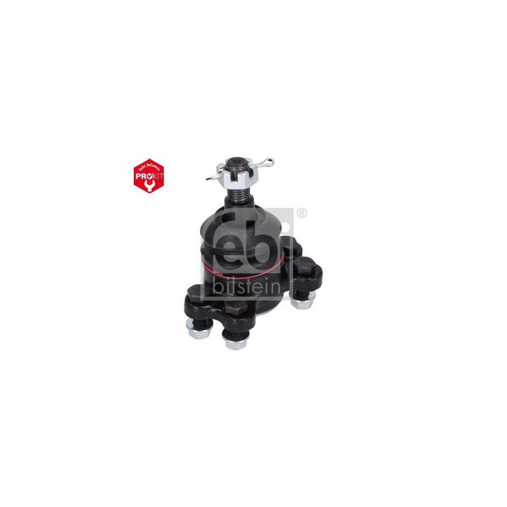 FEBI BILSTEIN Trag-/F&uuml;hrungsgelenk 14117 ProKit f&uuml;r ISUZU OPEL VAUXHALL, oben