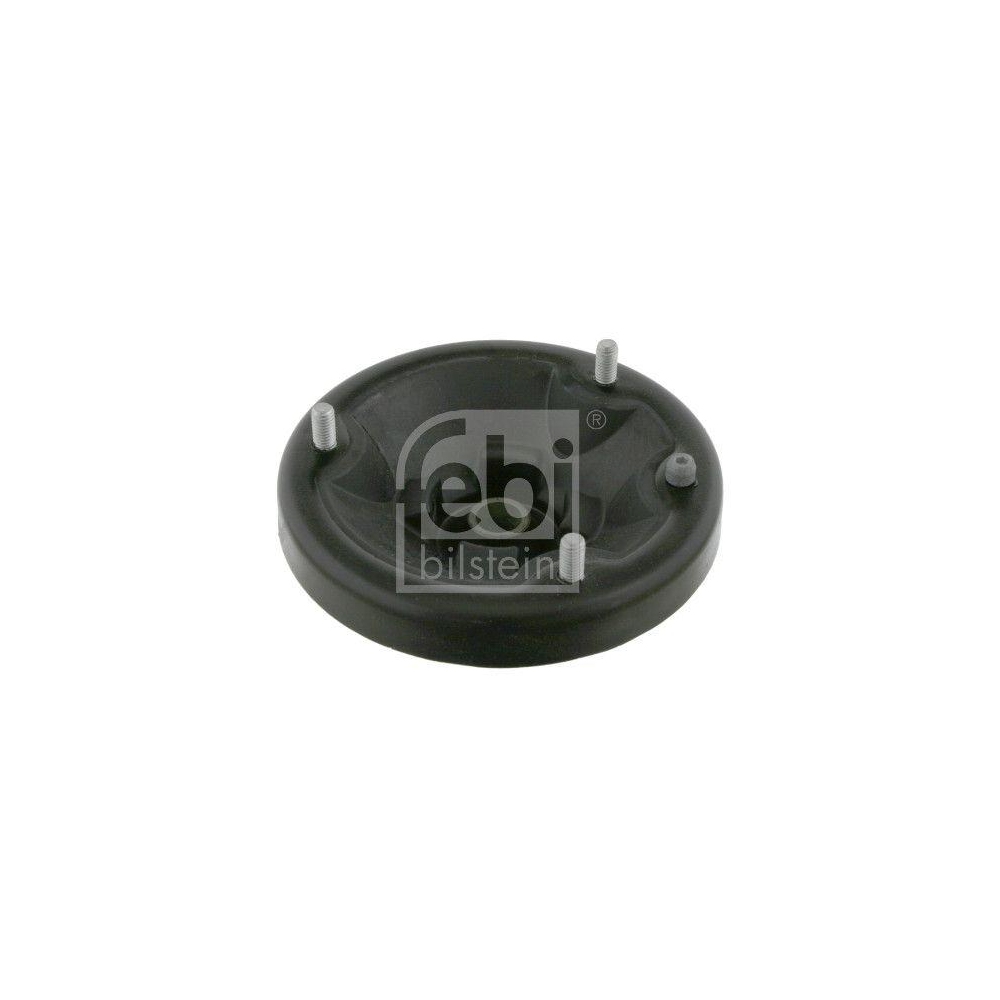 FEBI BILSTEIN Federbeinst&uuml;tzlager 23943 f&uuml;r BMW, Vorderachse