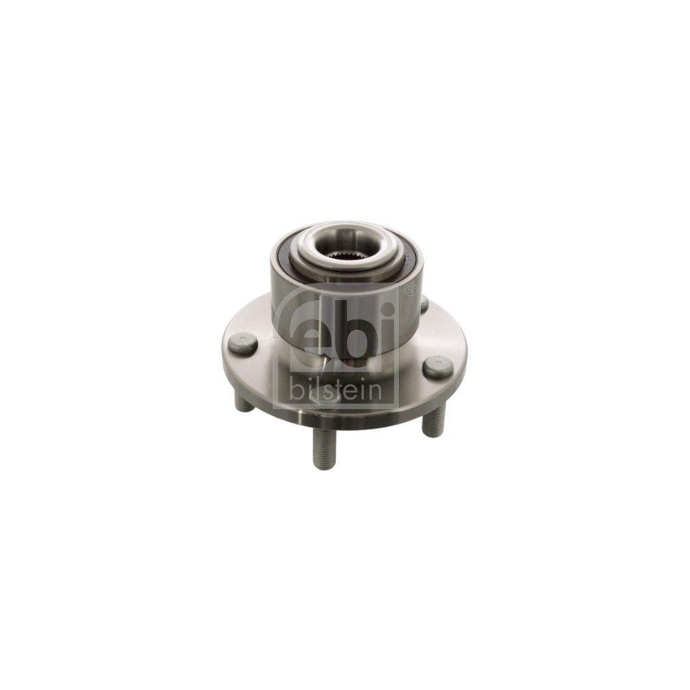 FEBI BILSTEIN Radlagersatz 26770 f&uuml;r FORD FORD USA, Vorderachse links
