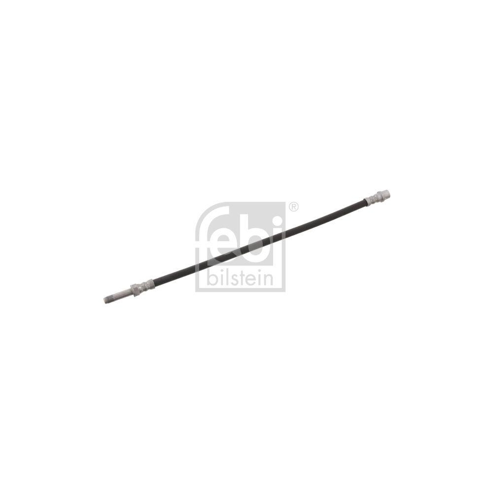 FEBI BILSTEIN Bremsschlauch 28613 f&uuml;r DODGE MERCEDES-BENZ VW, Hinterachse