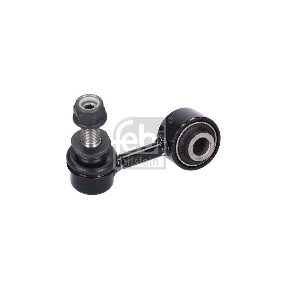 Stange/Strebe, Stabilisator FEBI BILSTEIN 48219 f&uuml;r TOYOTA, Vorderachse links