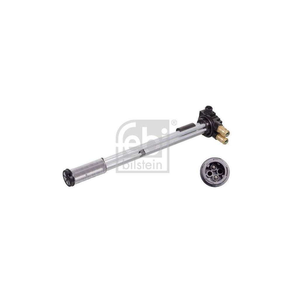 Sensor, Kraftstoffvorrat FEBI BILSTEIN 102659 für SCANIA