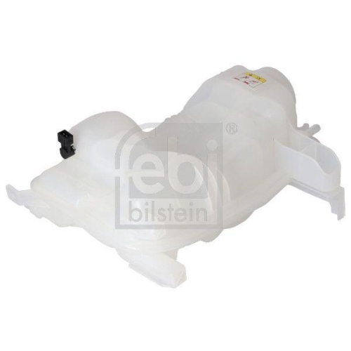 FEBI BILSTEIN Ausgleichsbeh&auml;lter, K&uuml;hlmittel 108694 f&uuml;r LAND ROVER