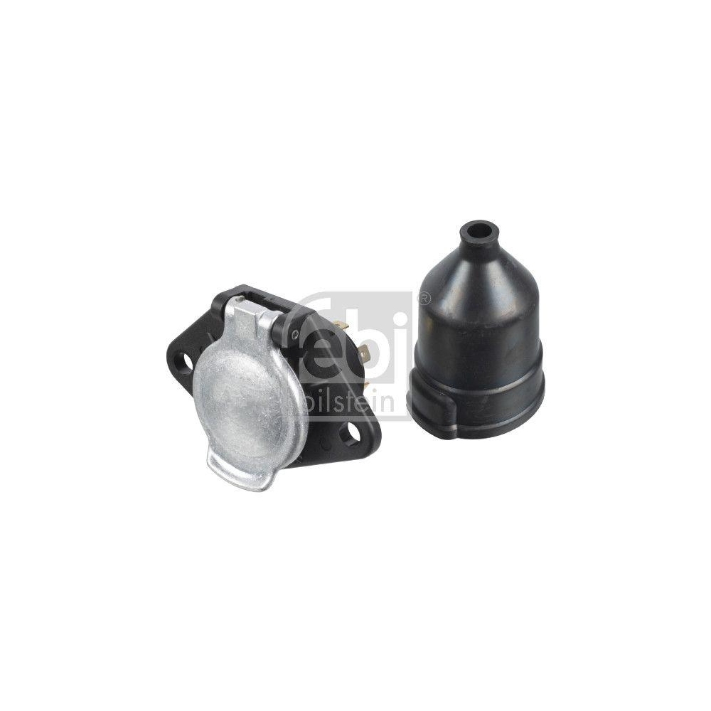 Steckdose FEBI BILSTEIN 172655 für RENAULT TRUCKS
