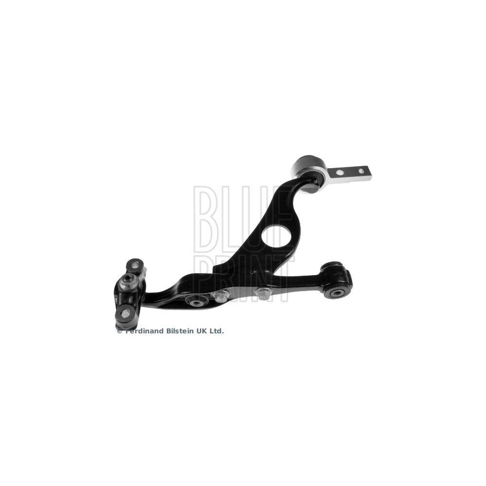 Lenker, Radaufh&auml;ngung BLUE PRINT ADM58692 f&uuml;r MAZDA, Vorderachse links, unten