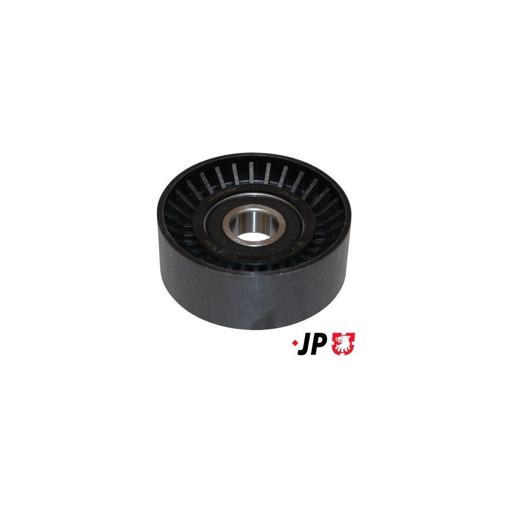 Spannrolle, Keilrippenriemen JP GROUP 1518301000 JP f&uuml;r FORD
