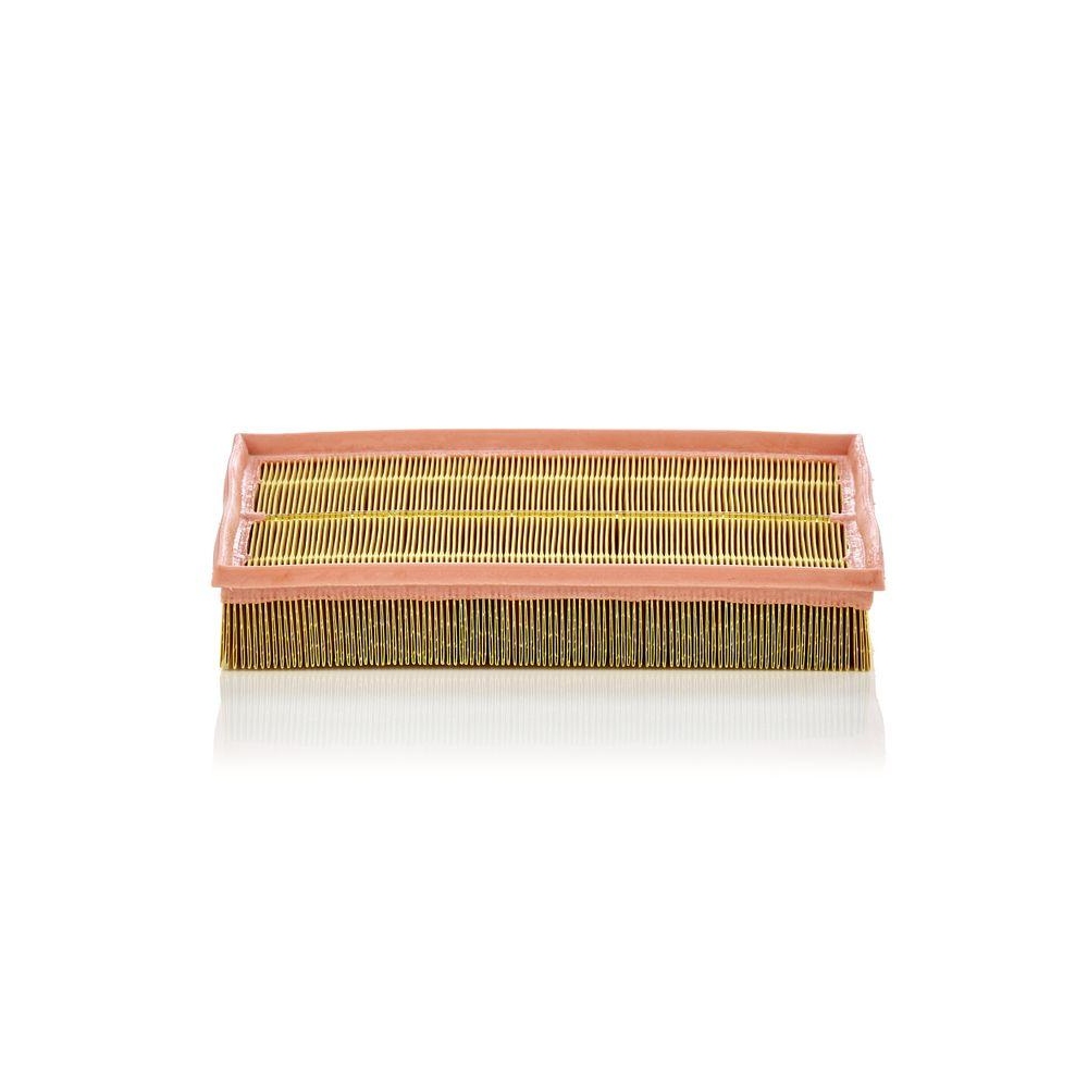 Luftfilter MANN-FILTER C 33 189 für FIAT OPEL VAUXHALL GENERAL MOTORS