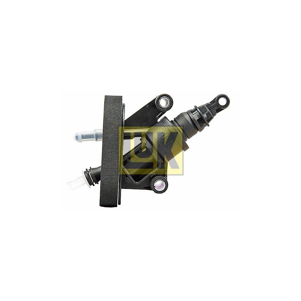 Geberzylinder, Kupplung Schaeffler LuK 511 0610 10 f&uuml;r FORD