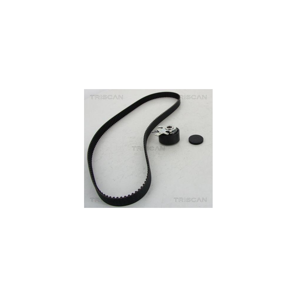 Zahnriemensatz TRISCAN 8647 80006 f&uuml;r CHRYSLER DODGE JEEP