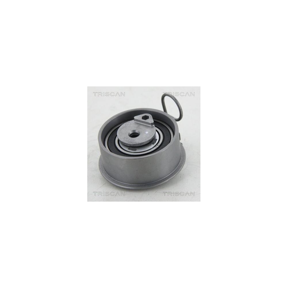 Spannrolle, Zahnriemen TRISCAN 8646 43106 f&uuml;r HYUNDAI KIA