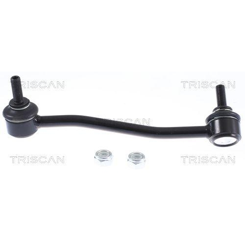 Stange/Strebe, Stabilisator TRISCAN 8500 81606 f&uuml;r TESLA, Vorderachse links