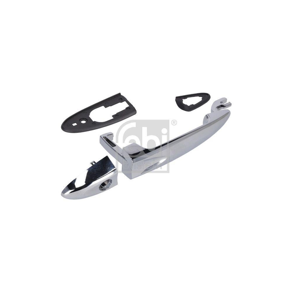 FEBI BILSTEIN T&uuml;rau&szlig;engriff 193054 febi Plus f&uuml;r LANCIA, vorne links