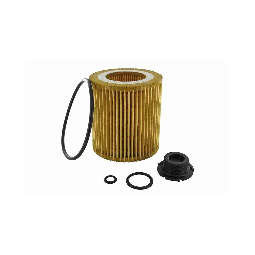 Ölfilter VAICO V20-2070 Green Mobility Parts für BMW