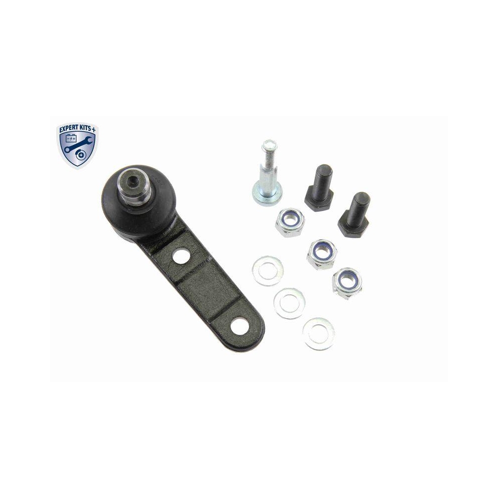 Trag-/F&uuml;hrungsgelenk VAICO V25-7014 EXPERT KITS + f&uuml;r FORD, Vorderachse