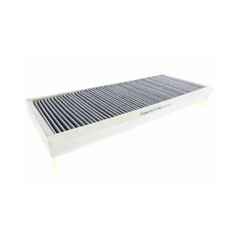 Filter, Innenraumluft VEMO V34-31-1002 Original VEMO Qualität für MAN NEOPLAN