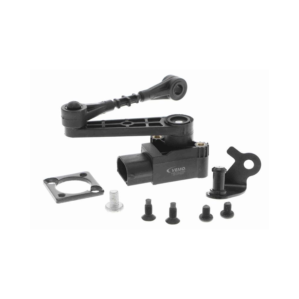 Sensor, Niveauregulierung VEMO V48-72-0085 Original VEMO Qualit&auml;t f&uuml;r LAND ROVER