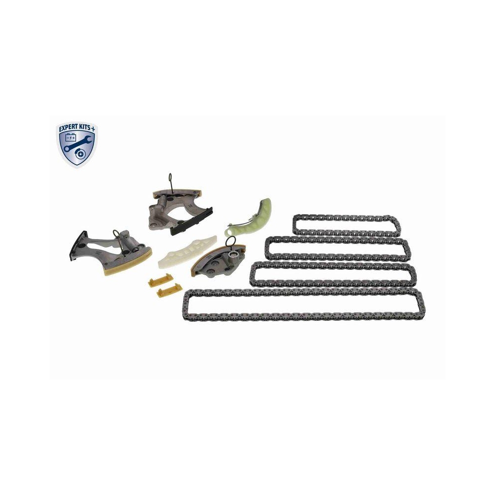 Steuerkettensatz VAICO V10-10032-BEK EXPERT KITS + f&uuml;r AUDI FORD SEAT SKODA VW