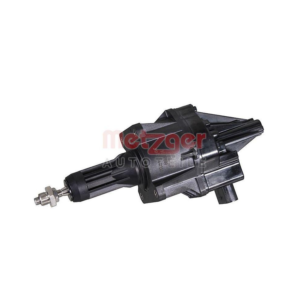 Ladedruckregelventil METZGER 08920084 ORIGINAL ERSATZTEIL GREENPARTS für BMW