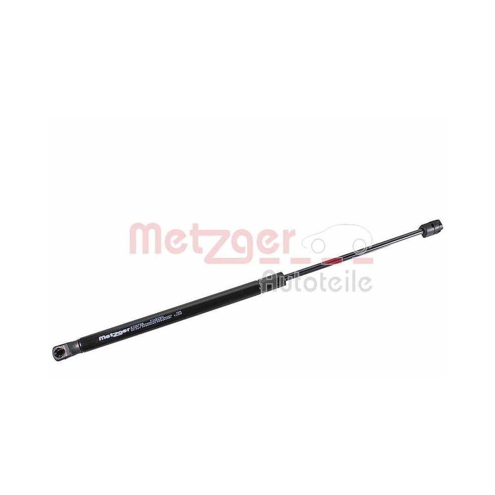 Gasfeder, Koffer-/Laderaum METZGER 2110796 GREENPARTS f&uuml;r MERCEDES-BENZ