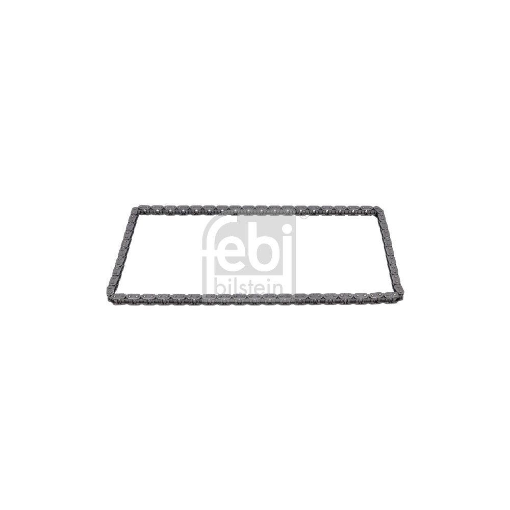 Kette, &Ouml;lpumpenantrieb FEBI BILSTEIN 194592 f&uuml;r OPEL VAUXHALL