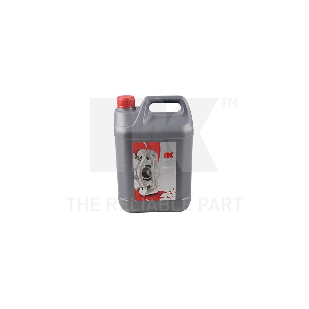 Bremsflüssigkeit NK 2021005 für