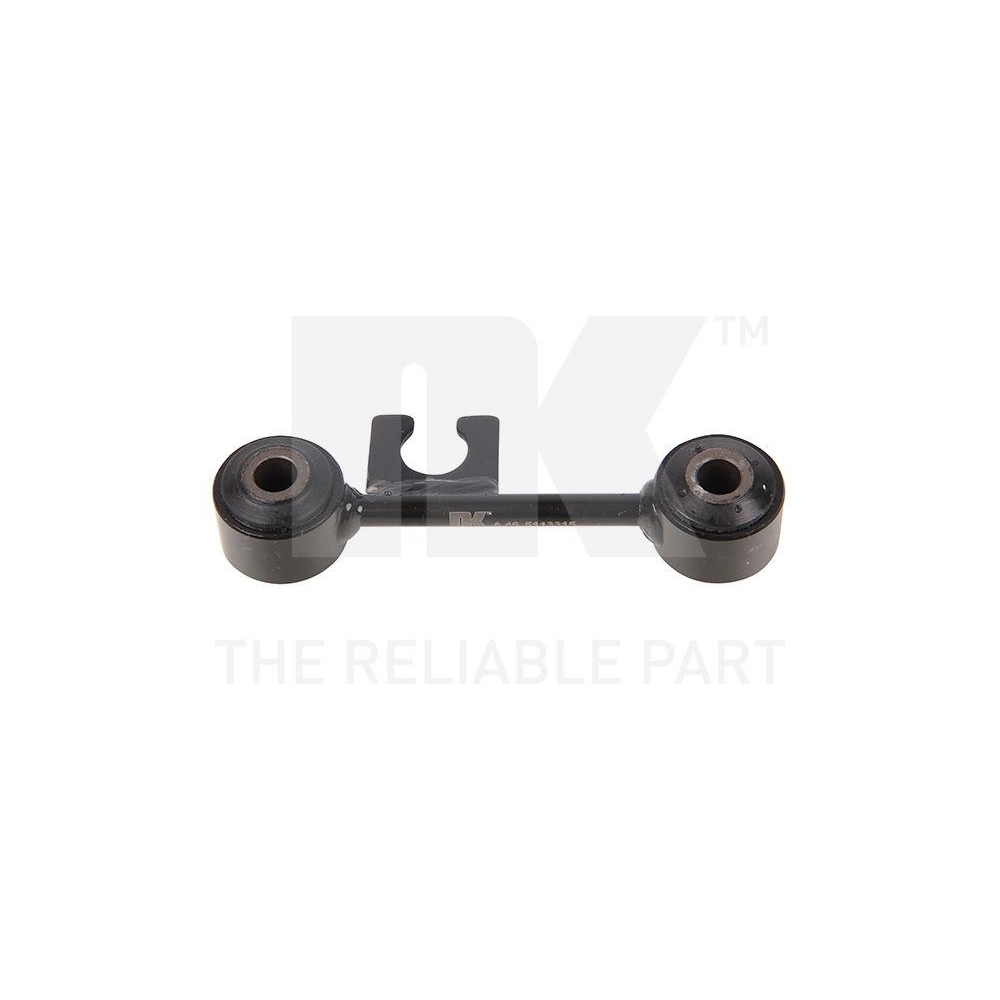 Stange/Strebe, Stabilisator NK 5113315 f&uuml;r MERCEDES-BENZ, Hinterachse