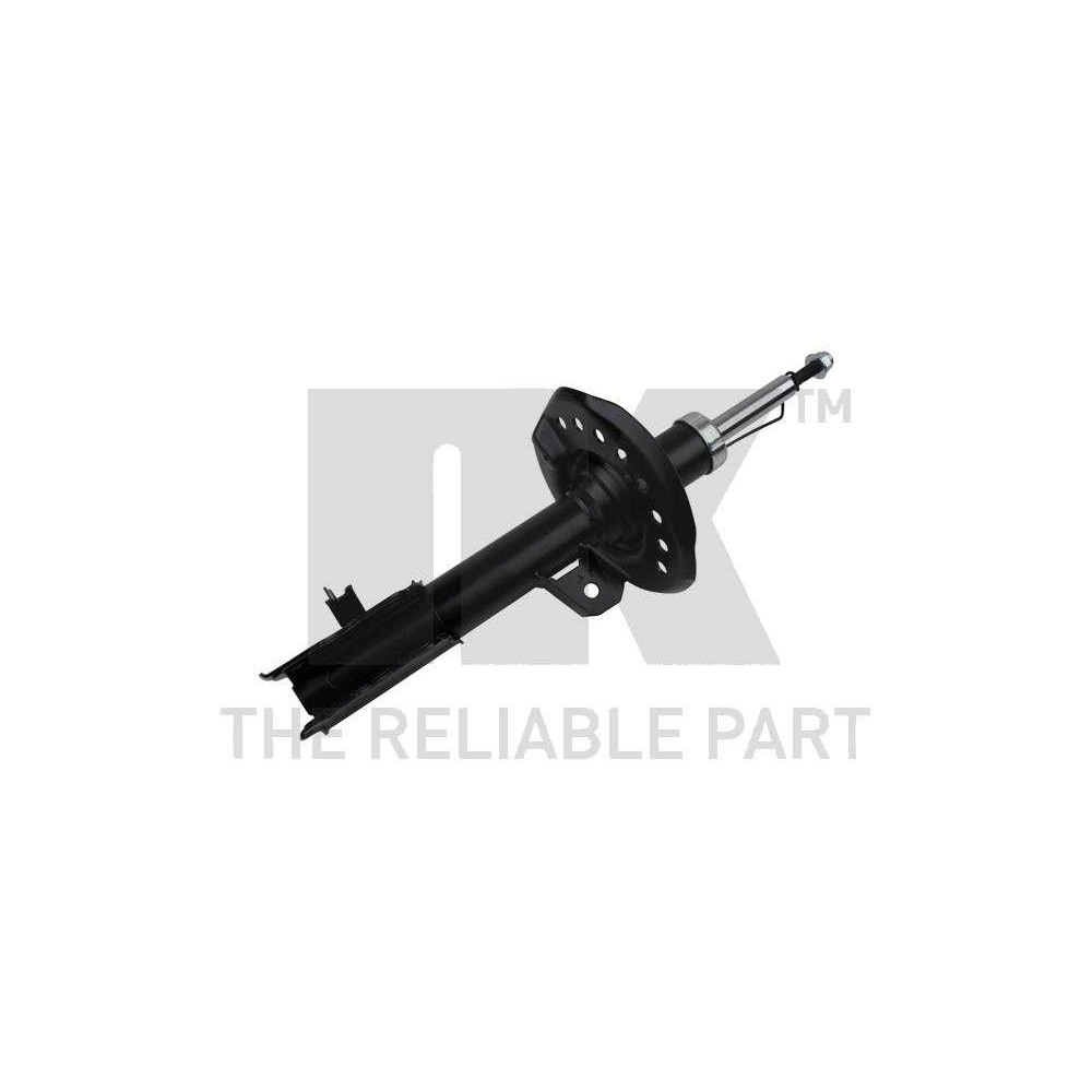 Stoßdämpfer NK 653934481 für NISSAN RENAULT, Vorderachse links