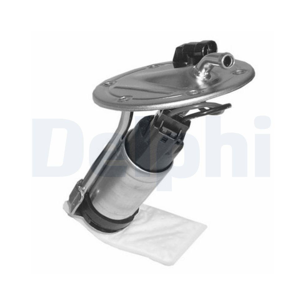 DELPHI FE10128-12B1 Kraftstoffpumpe f&uuml;r DAEWOO HITACHI