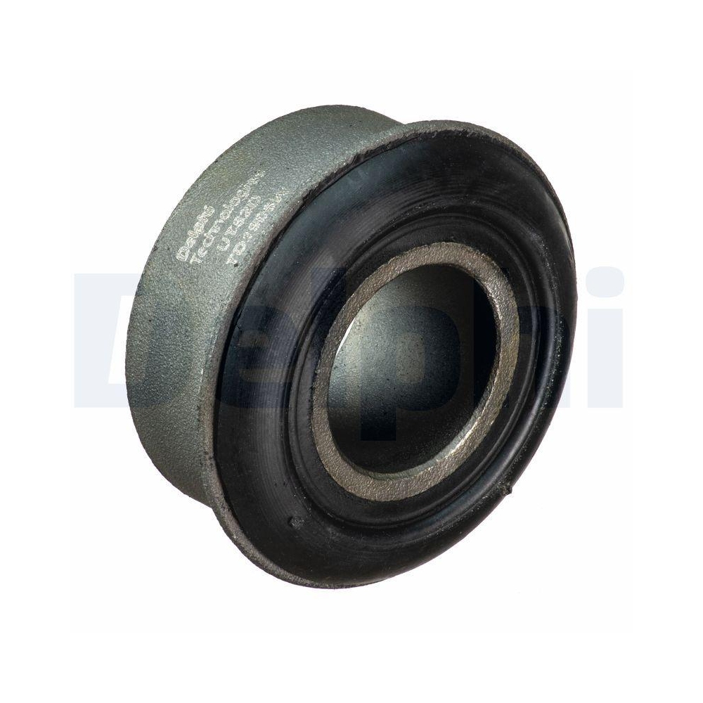 DELPHI TD1906W Lagerung, Lenker f&uuml;r IVECO, Vorderachse, hinter der Achse, innen