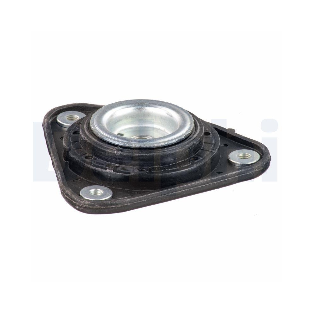 Federbeinstützlager DELPHI BSJ20027 für FORD, Vorderachse, Vorderachse links