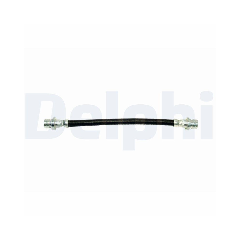 DELPHI LH6375 Bremsschlauch für HONDA MG ROVER, Hinterachse