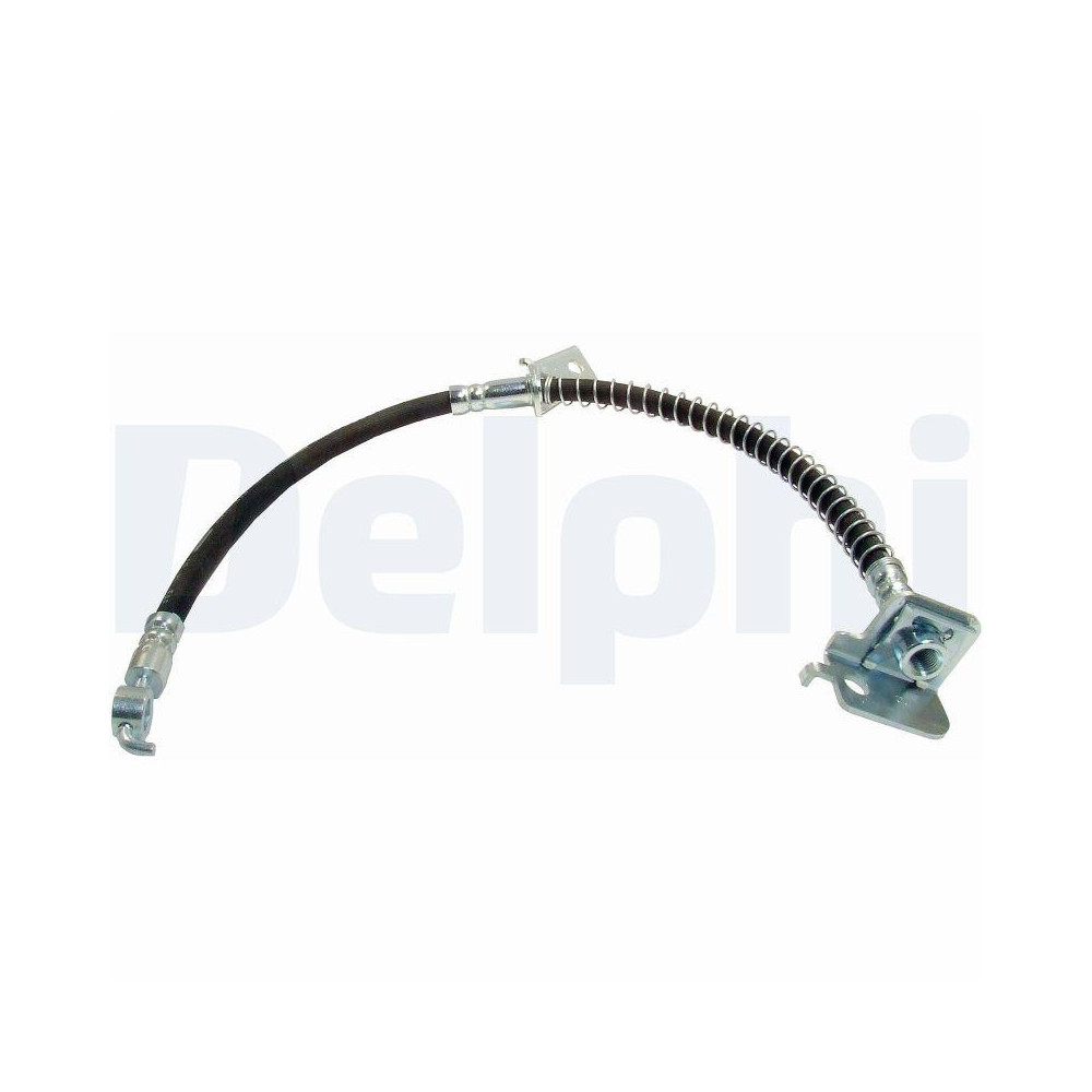 DELPHI LH6815 Bremsschlauch f&uuml;r KIA, Vorderachse, Vorderachse rechts