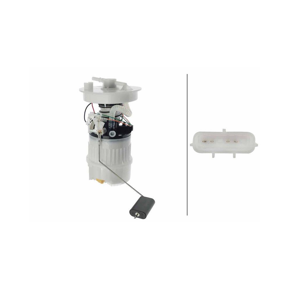 HELLA Kraftstoff-F&ouml;rdereinheit 8TF 358 316-921 f&uuml;r FORD VOLVO