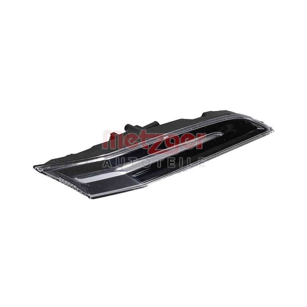 Blinkleuchte METZGER AUTOTEILE 2080300 ORIGINAL ERSATZTEIL für PORSCHE