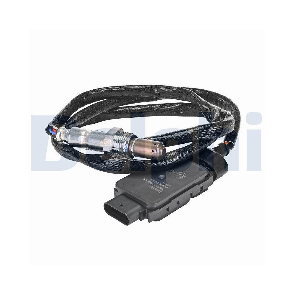 DELPHI ANS1044-12B1 NOx-Sensor, NOx-Katalysator f&uuml;r BMW, nach Katalysator, oben