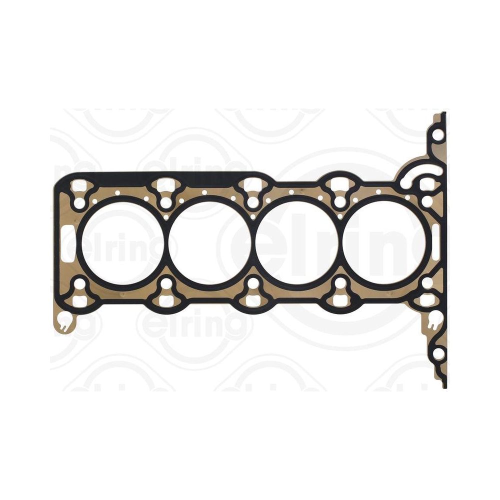 Dichtung, Zylinderkopf ELRING 572.500 f&uuml;r