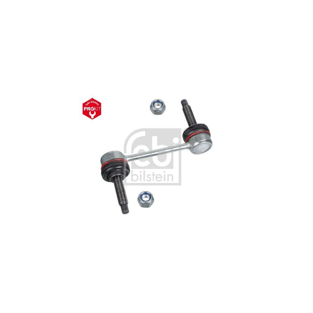 Stange/Strebe, Stabilisator FEBI BILSTEIN 34746 ProKit für LAND ROVER
